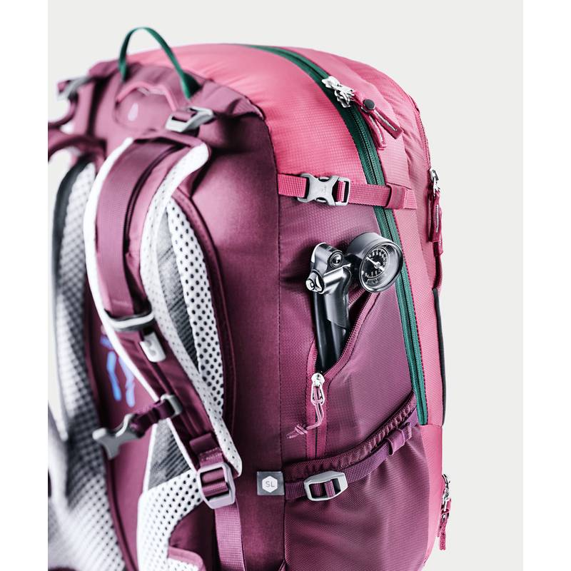 Deuter Trans Alpine 28 SL Fahrradrucksack Damen