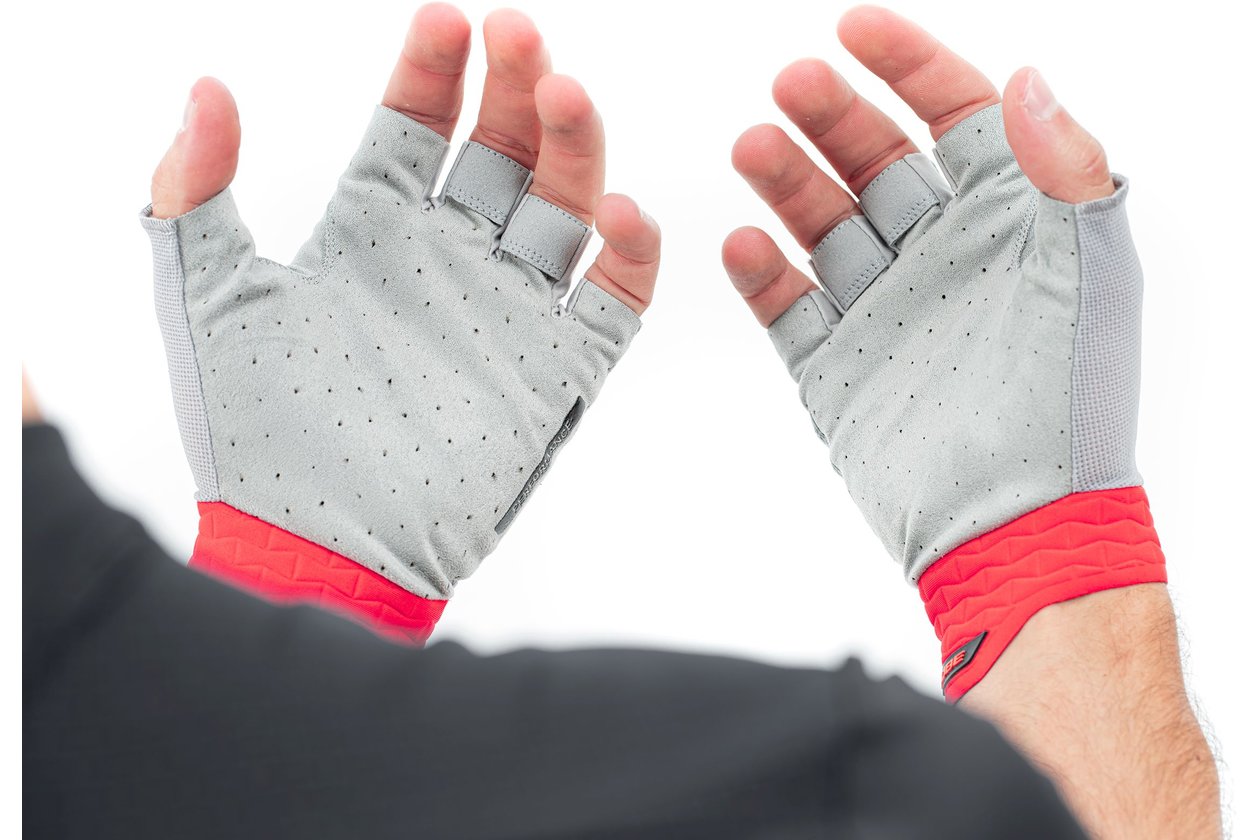 Cube Handschuhe Performance Kurzfinger - 2024