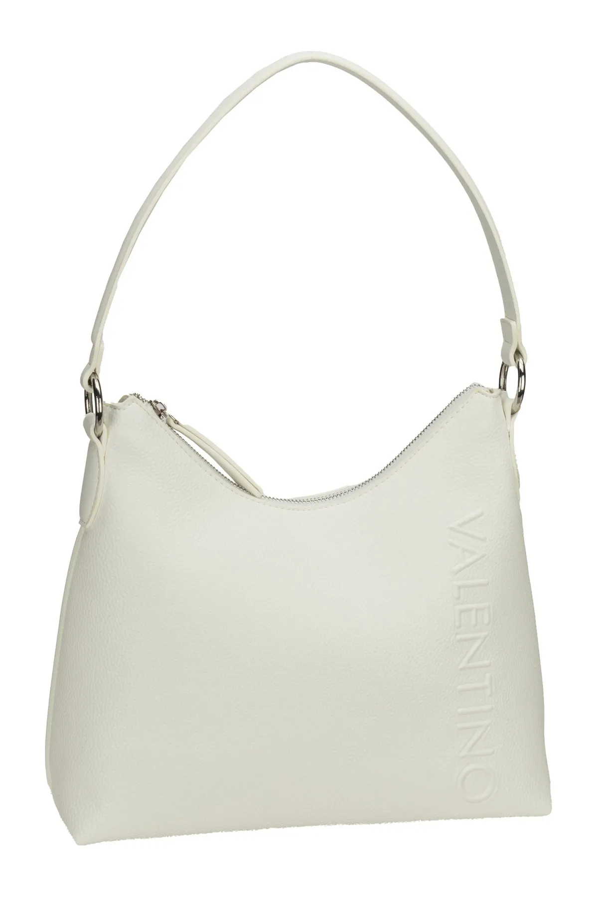 Valentino  Handtasche - Weiß - Unifarben