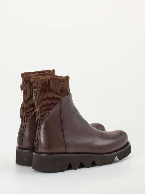 Stiefelette-17332090028 Patrizia Bonfanti