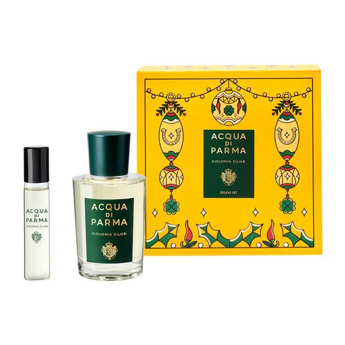 Acqua Di Parma Colonia CLUB gavesæt