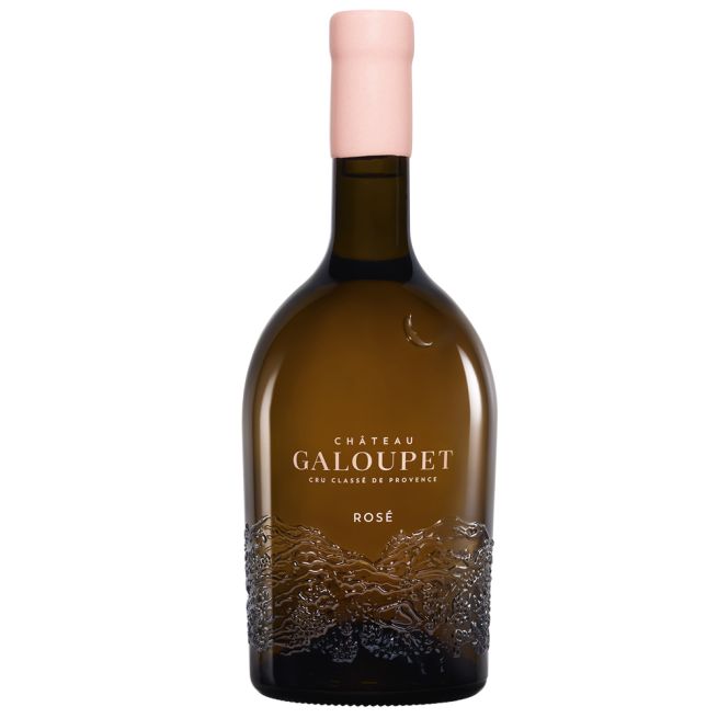 Château Galoupet, Cru Classé, 2022