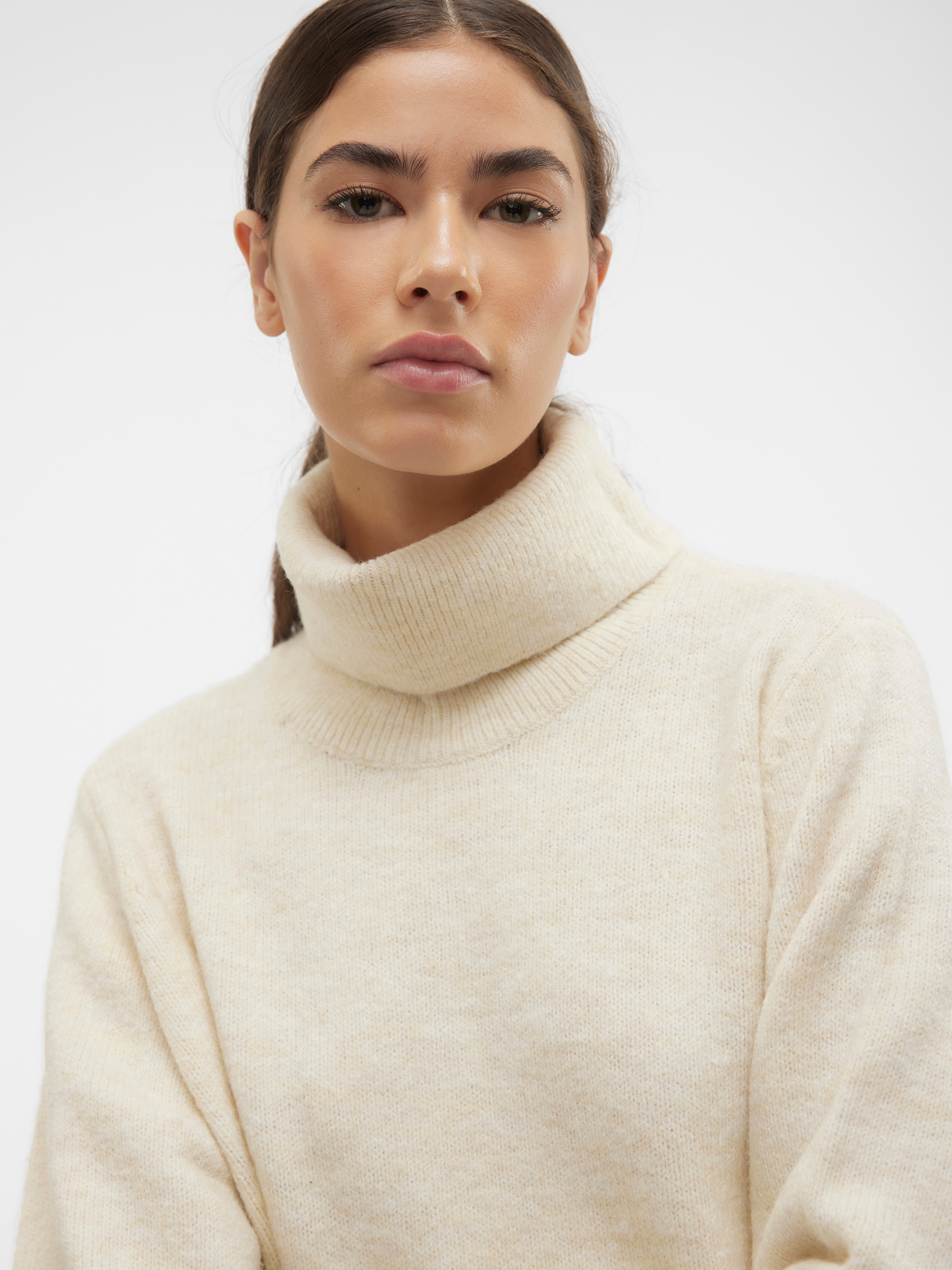 VMUNIQUE Pullover