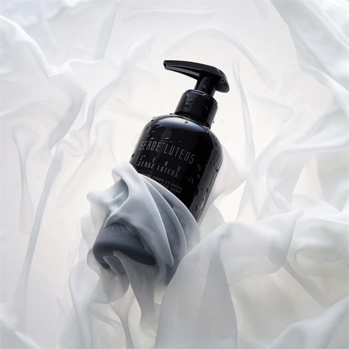 Hand and Body Cleansing Gel
