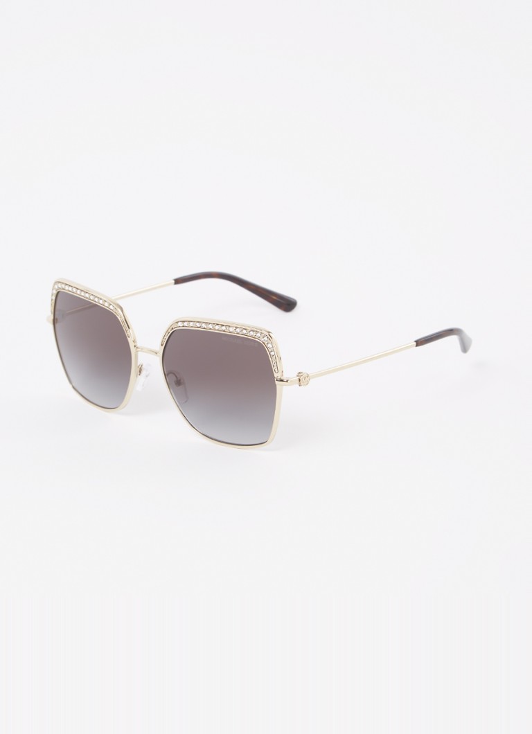 Michael Kors Greenpoint saulesbrilles MK1141