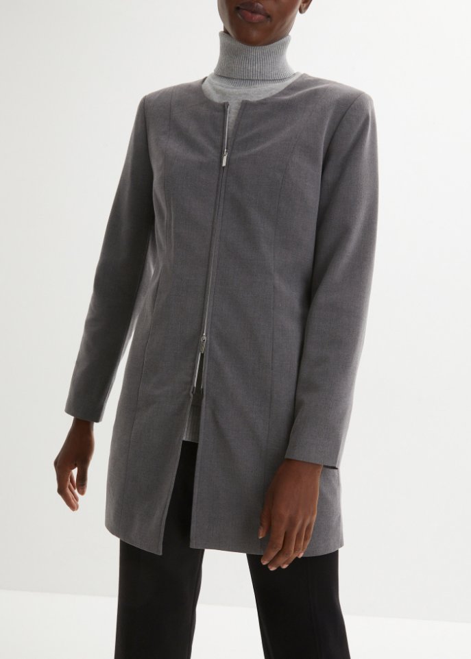 Longblazer
