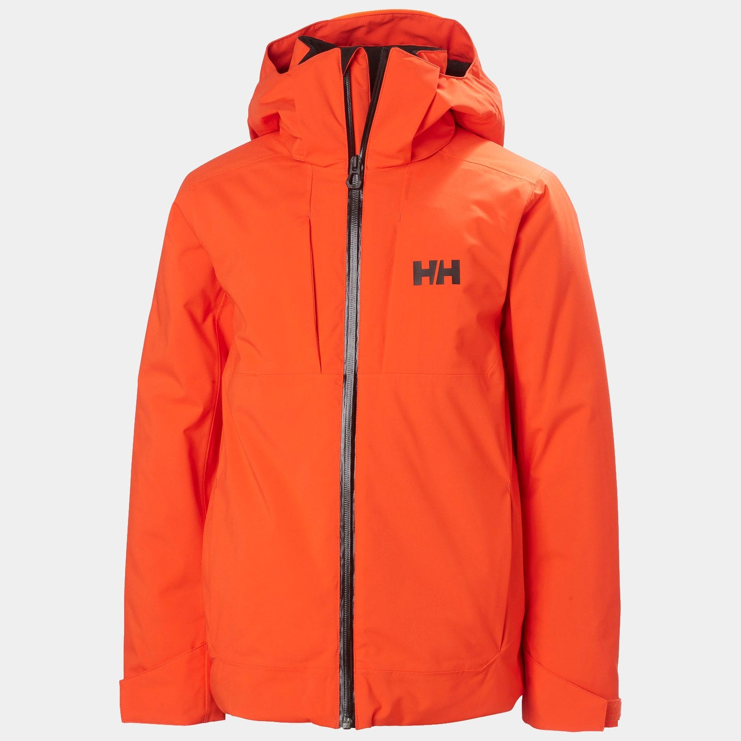 Juniors' Alpha Ski Jacket