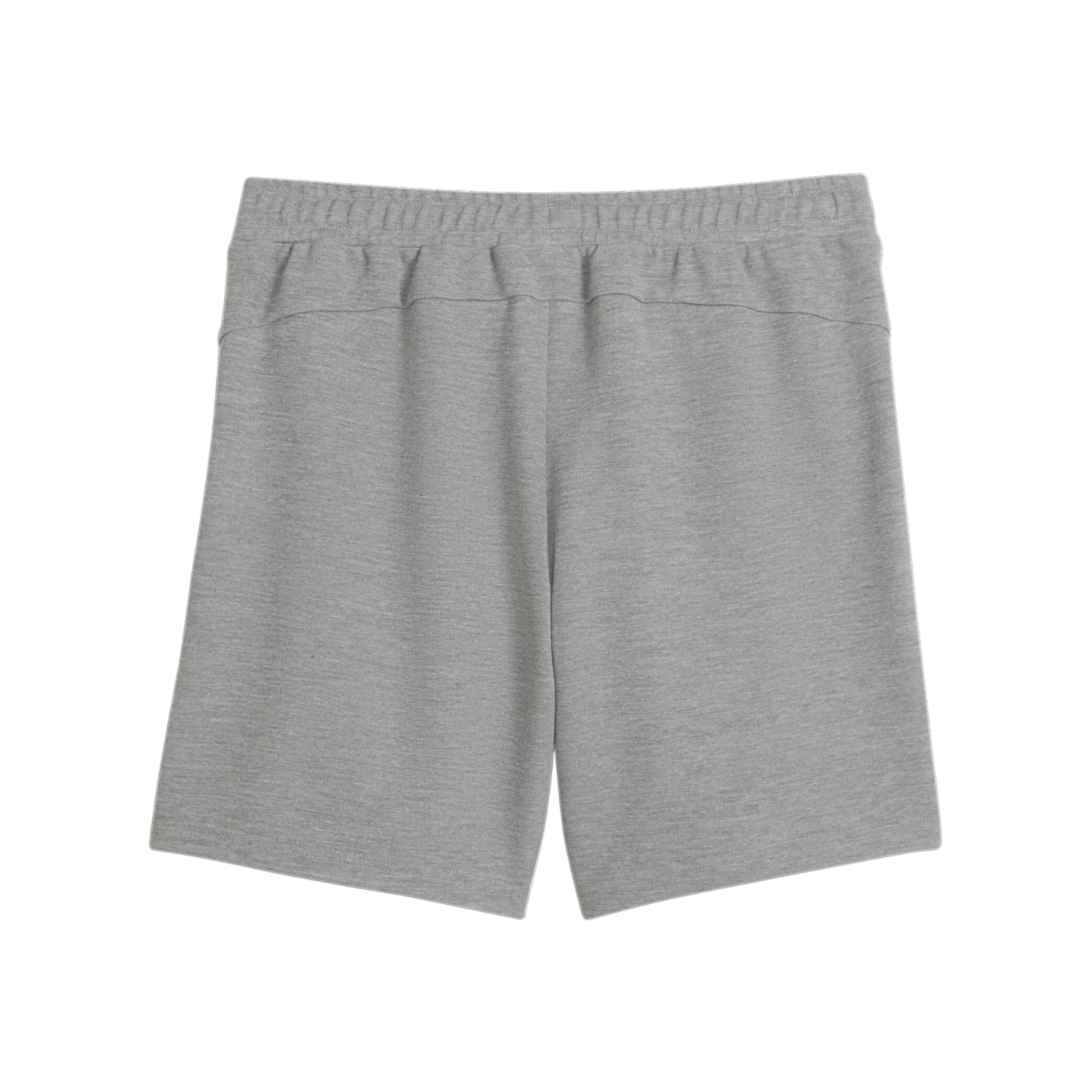 PUMA teamFINAL Casuals Shorts Damen Grau F33