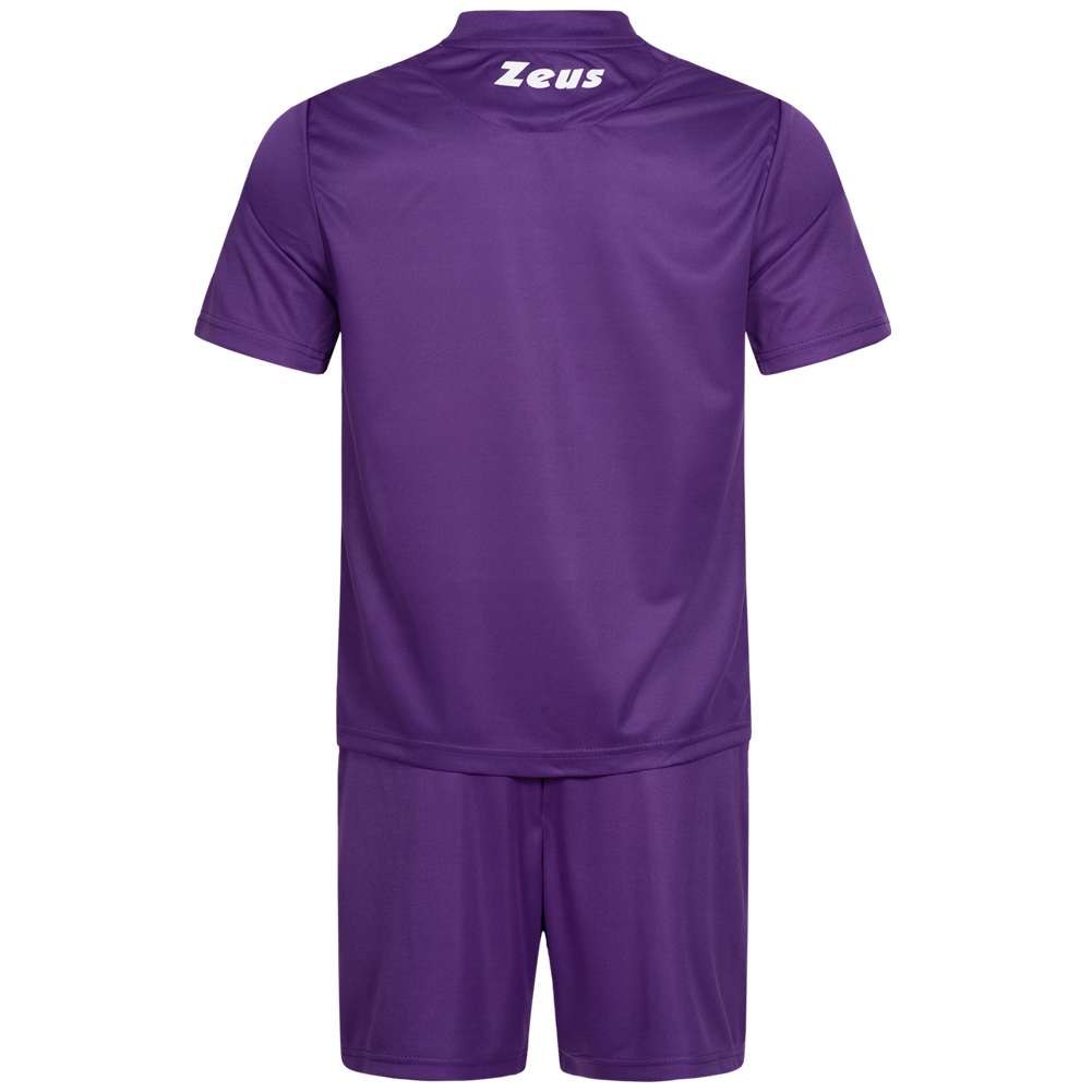 Zeus Kit Promo Trikot-Set 2-teilig Violett