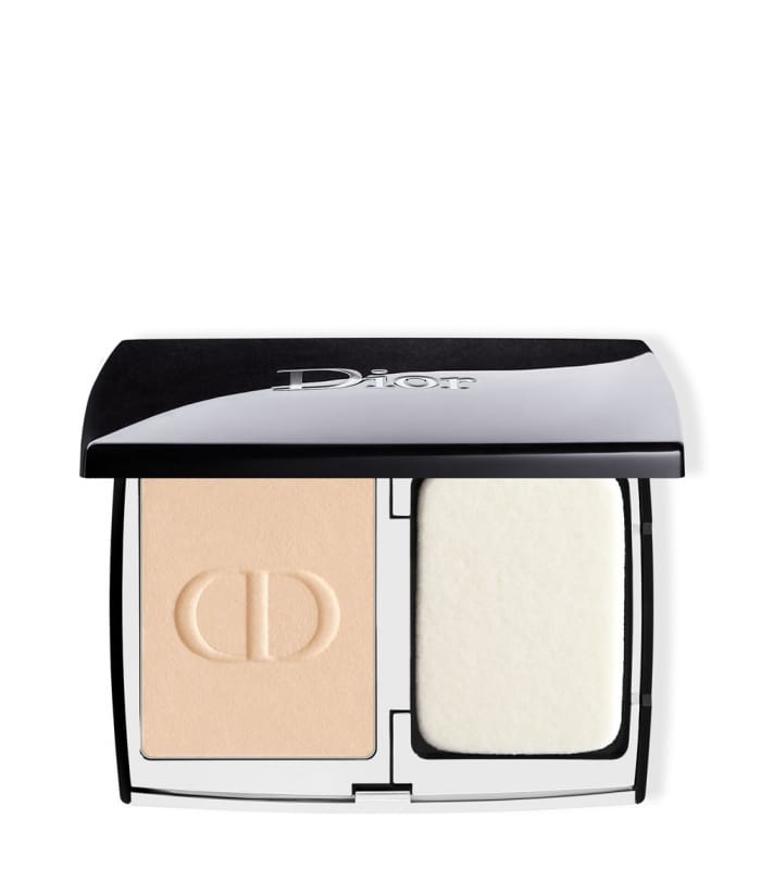 DIOR FOREVER NATURAL VELVET-Fond de teint compact longue tenue