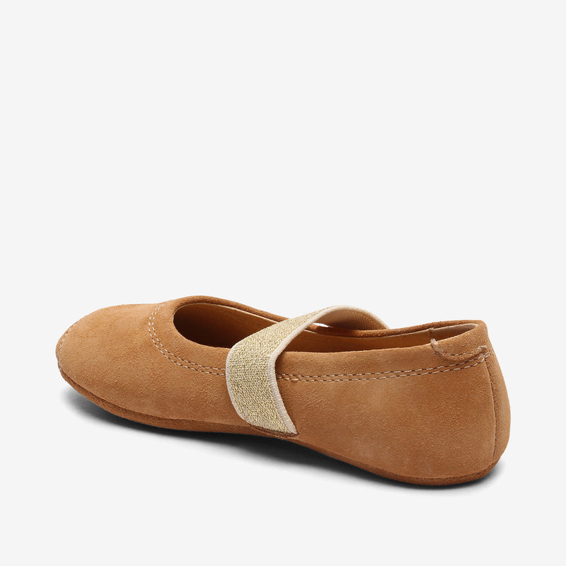 ballet tan - Braun