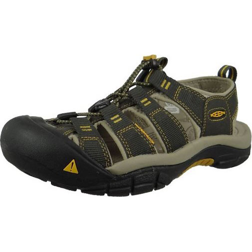 KEEN Sandalen Newport
