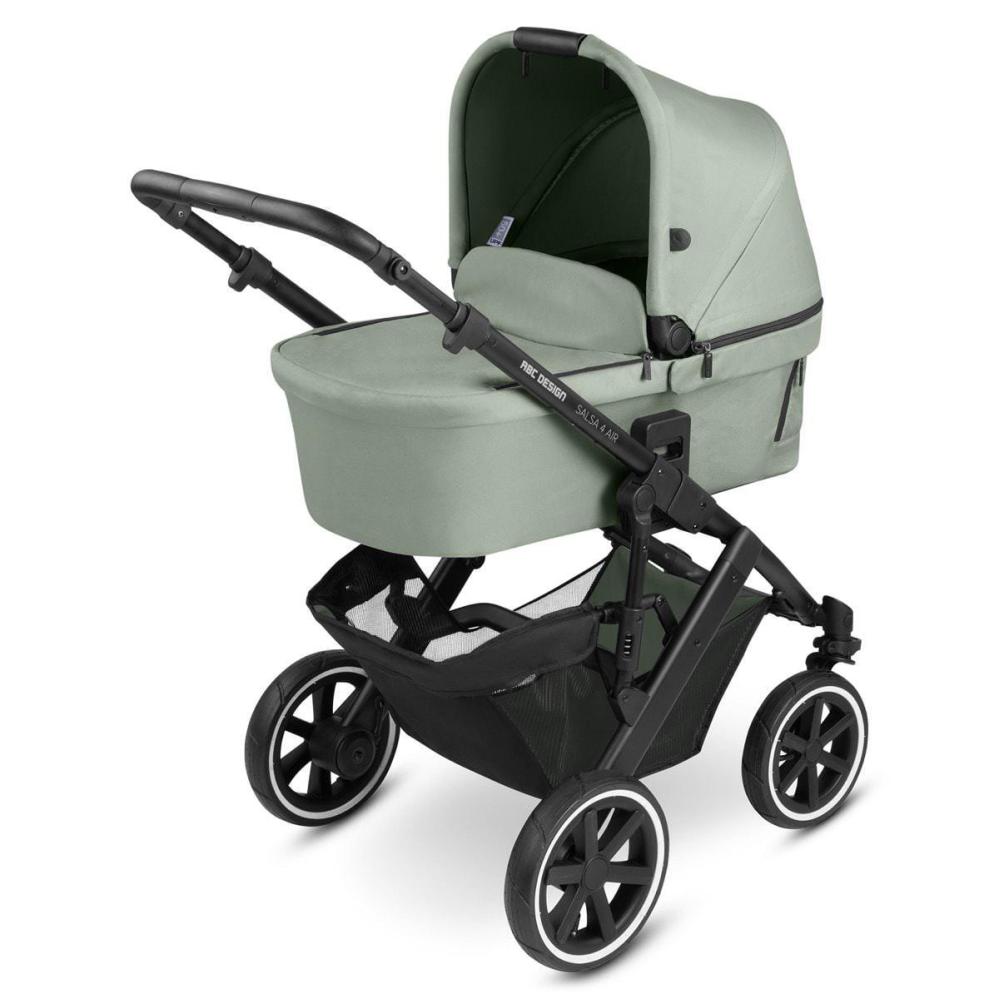 ABC Design Salsa 4 Air Stroller Pinewood