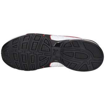 PUMA Voltaic Evo Light Sneaker in weiß