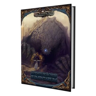 DSA5 - Aventurisches Elementarium (DE)