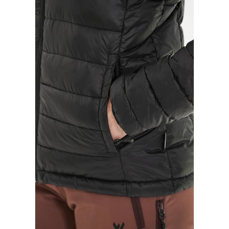 Whistler Hasse Laufjacke Damen