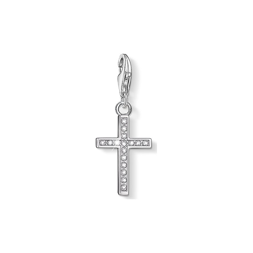 Thomas Sabo Charm Sterling Silver
