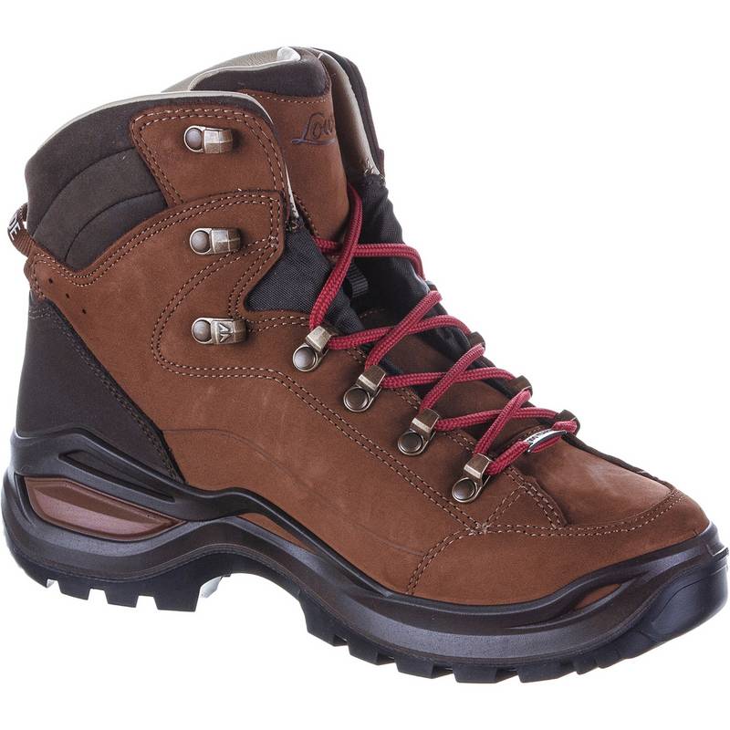 Lowa RENEGADE 100 Wanderschuhe Damen