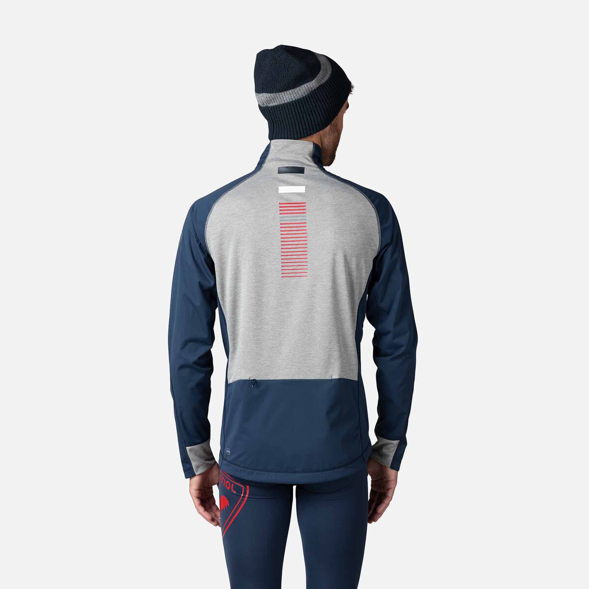 Poursuite Herrenjacke