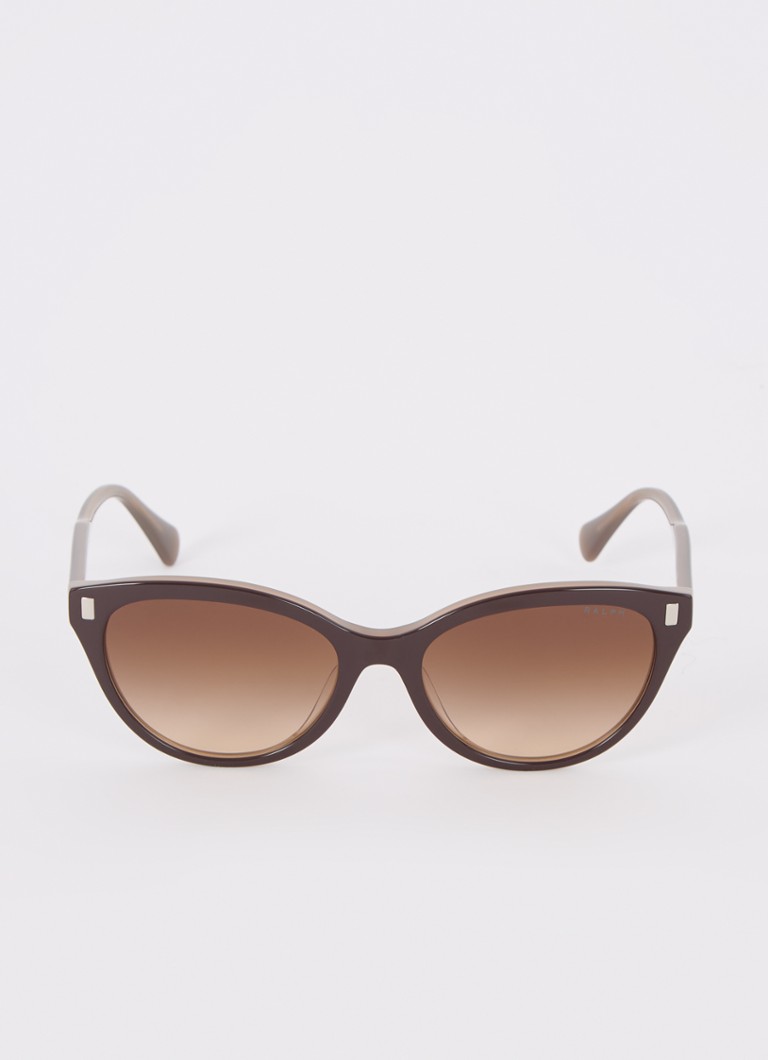 Ralph Lauren  Cat Eye zonnebril RA5326U