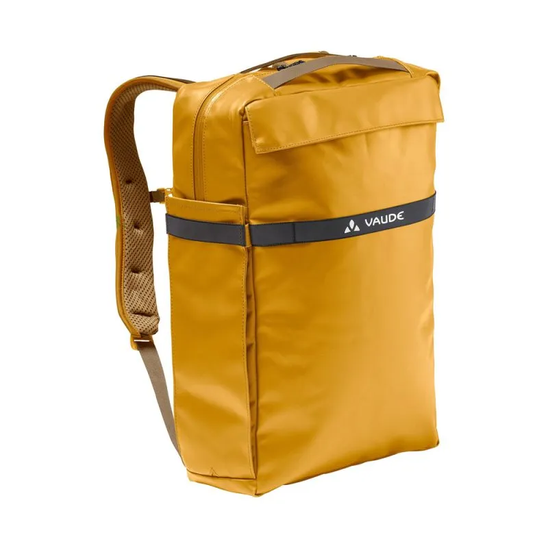 Vaude Fahrradrucksack Mineo Transformer Backpack 20 - Burnt yellow