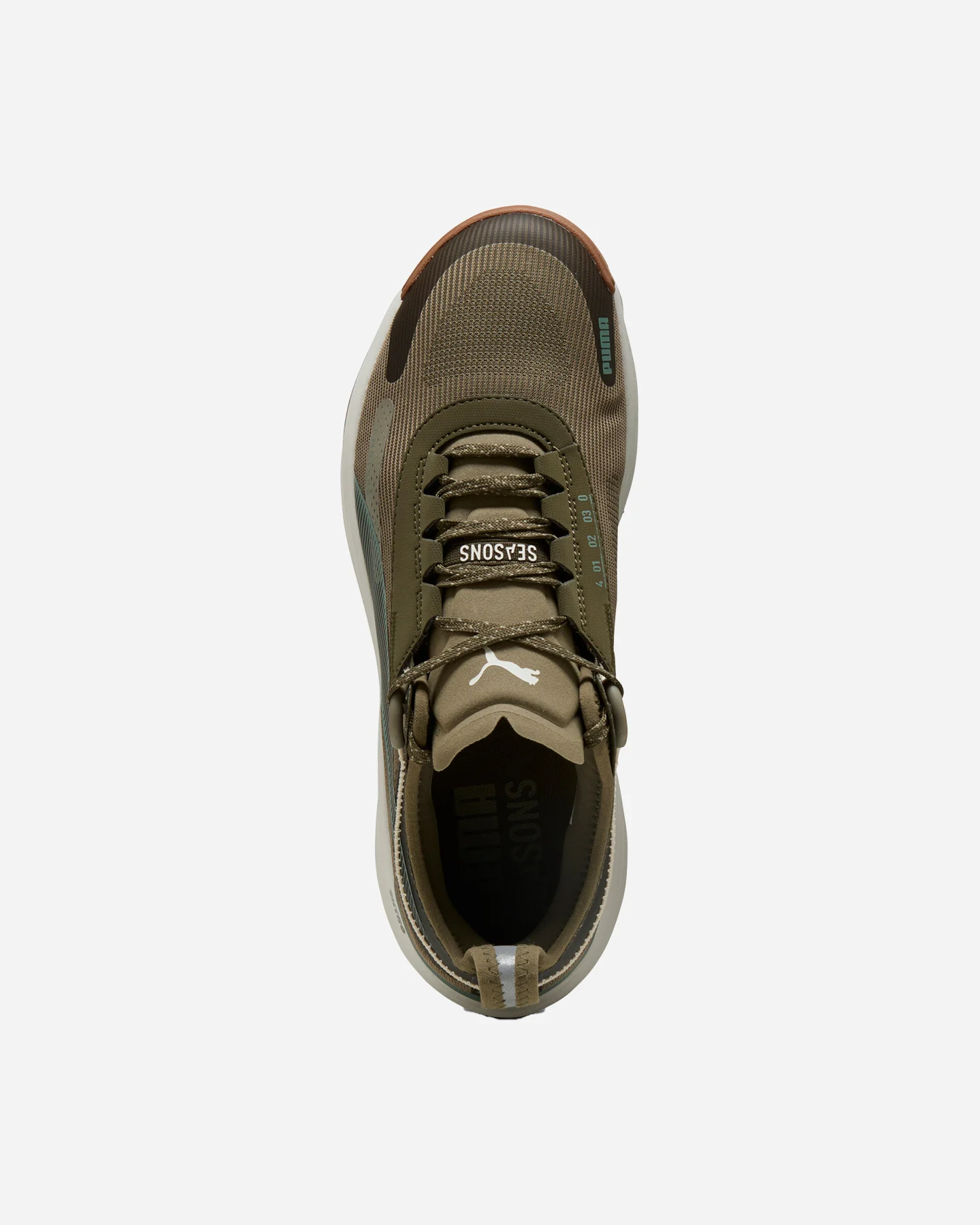 Scarpe Trail Puma Voyage Nitro 3 Tech M 310237-10