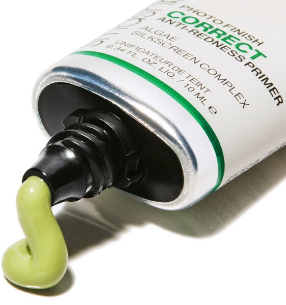 Smashbox Photo Finish Correct Anti Redness Primer Primer