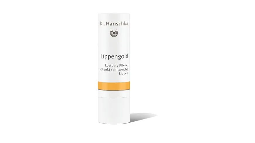 DR. HAUSCHKA Lippengold 4.9 g