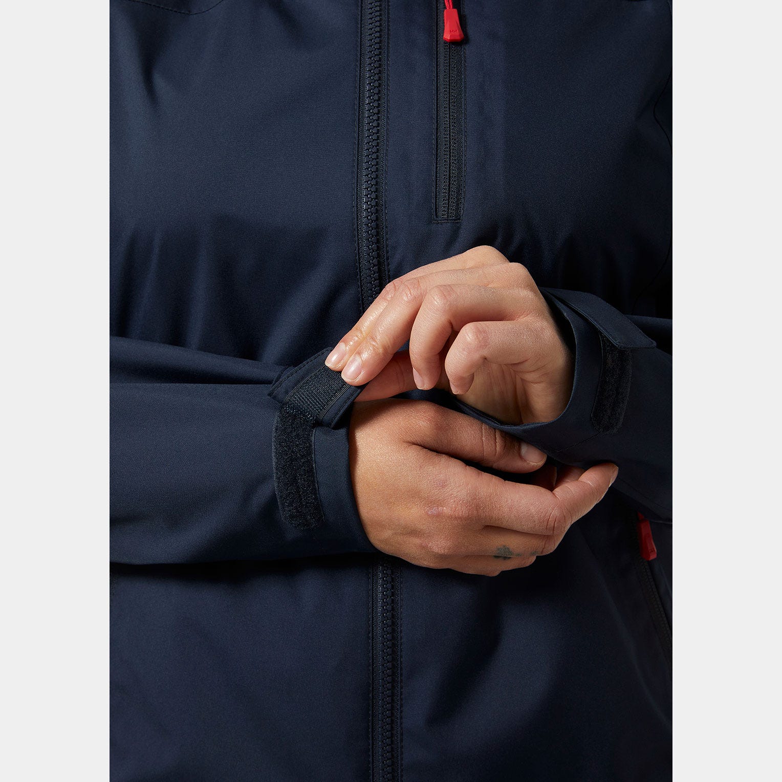 Women’s Crew Sailing Jacket 2.0