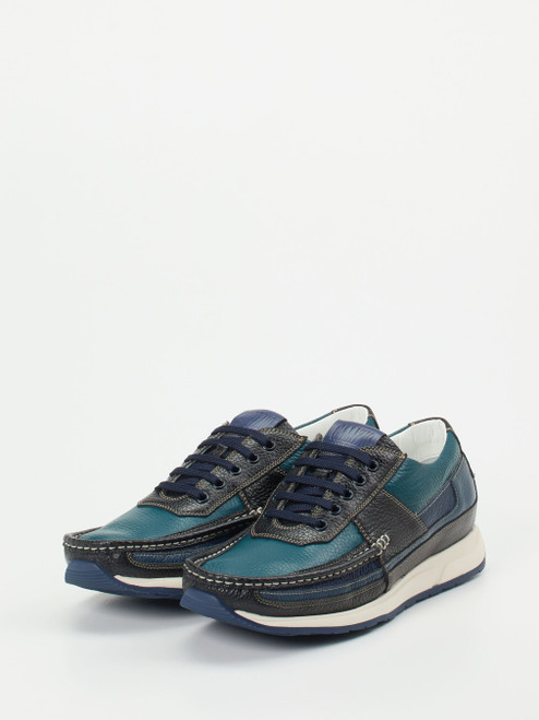 Schnürschuh-46101910001 Galizio Torresi