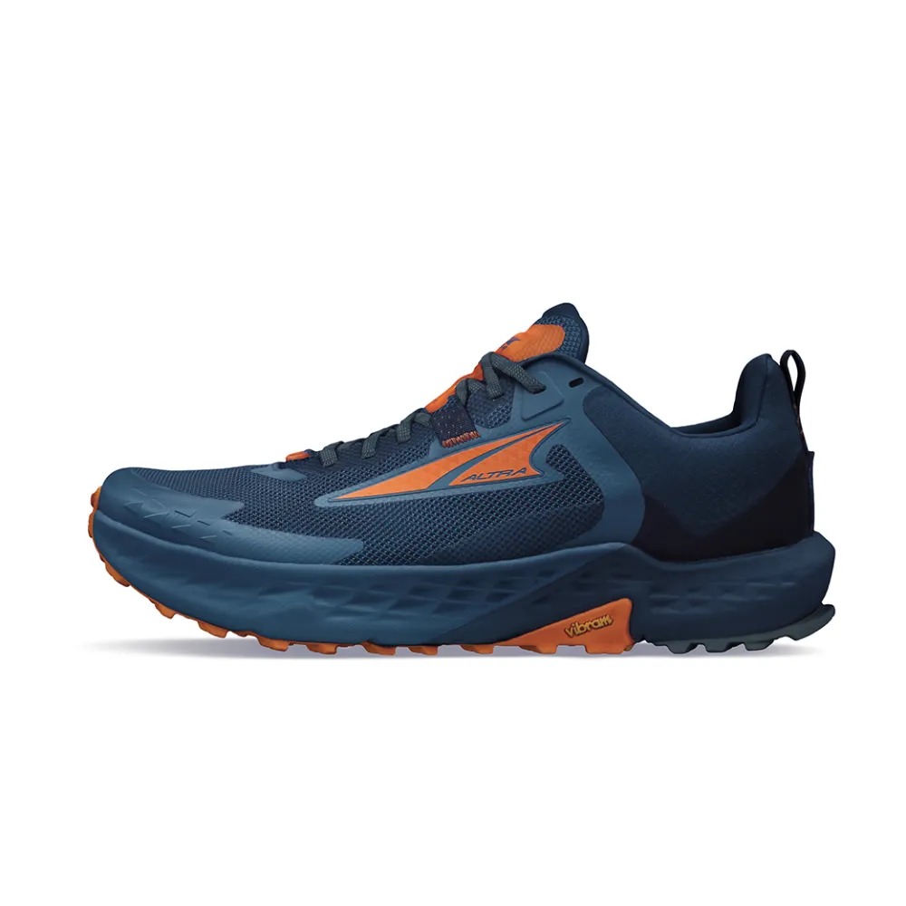 Altra Timp 5 AL0A85PE480 / blau