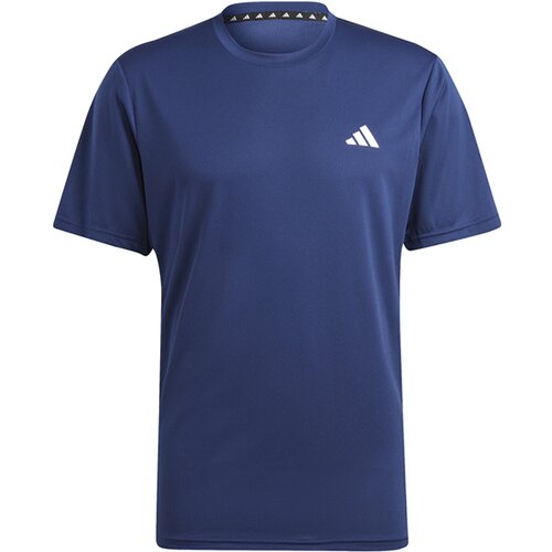 HERREN SHIRT TRAIN ESSENTIALS TRAINING