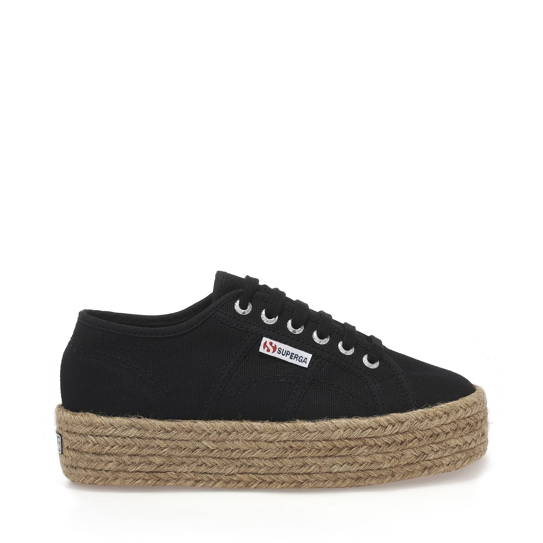 2790 ROPE-BLACK