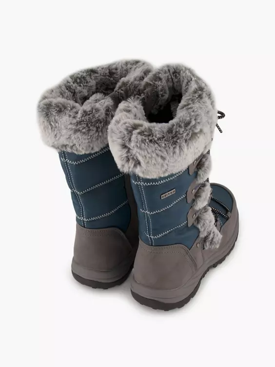 Landrover Schneestiefel