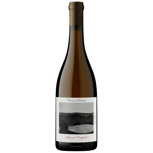 Maggy HawkSkycrest Vineyard 2018