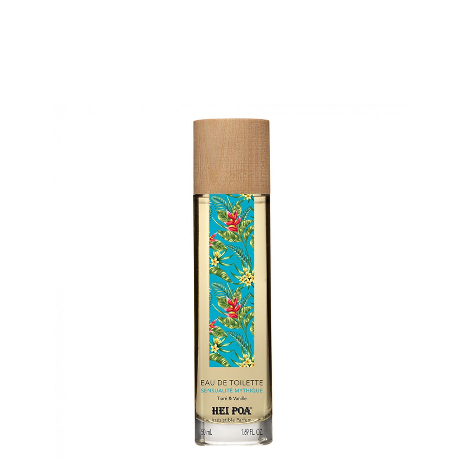Hei Poa Sensualité Mythique Eau de Toilette 50 ml
