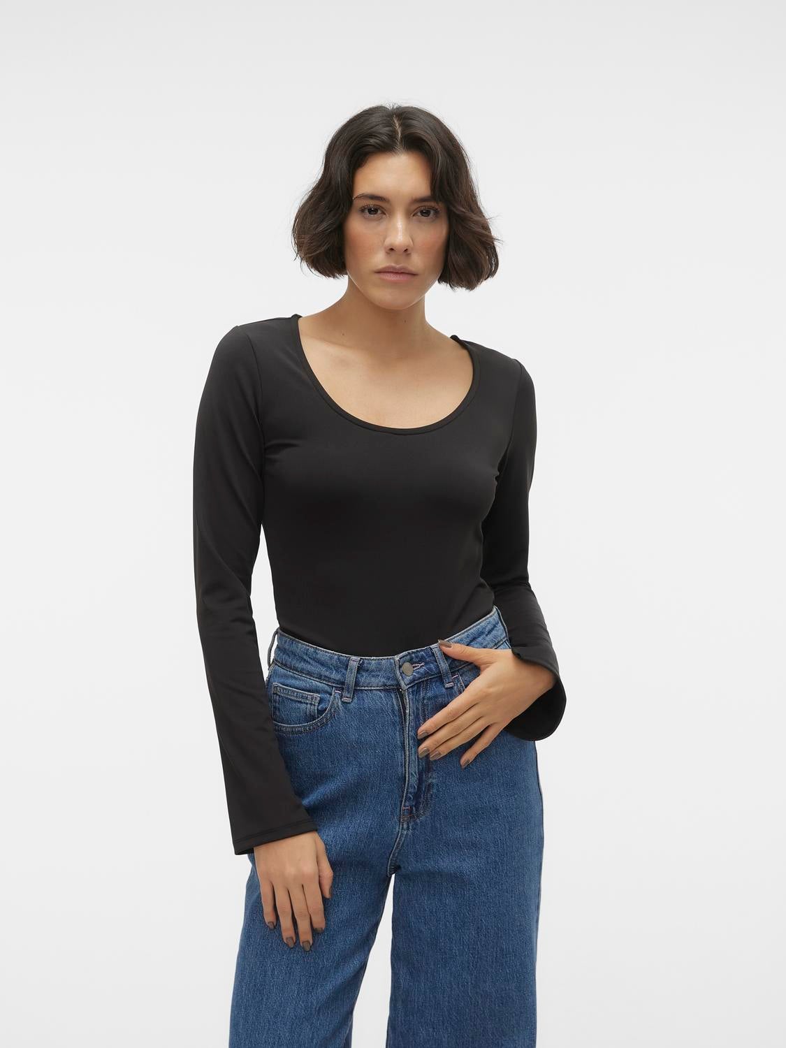VMMILLION Top