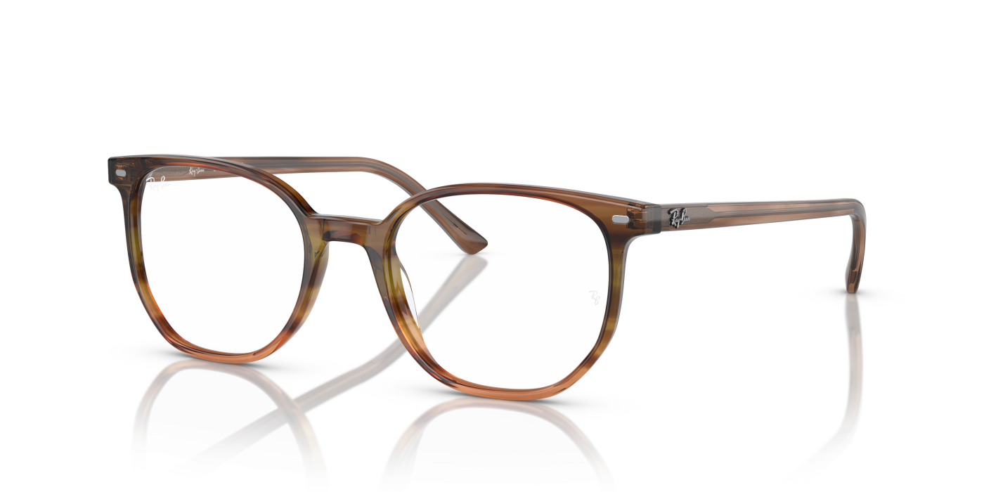 ELLIOT OPTICS - Dungi lucioase verzi și maro