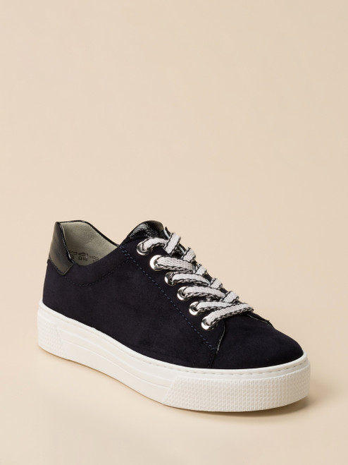 Schnürschuh-26611090106 Semler