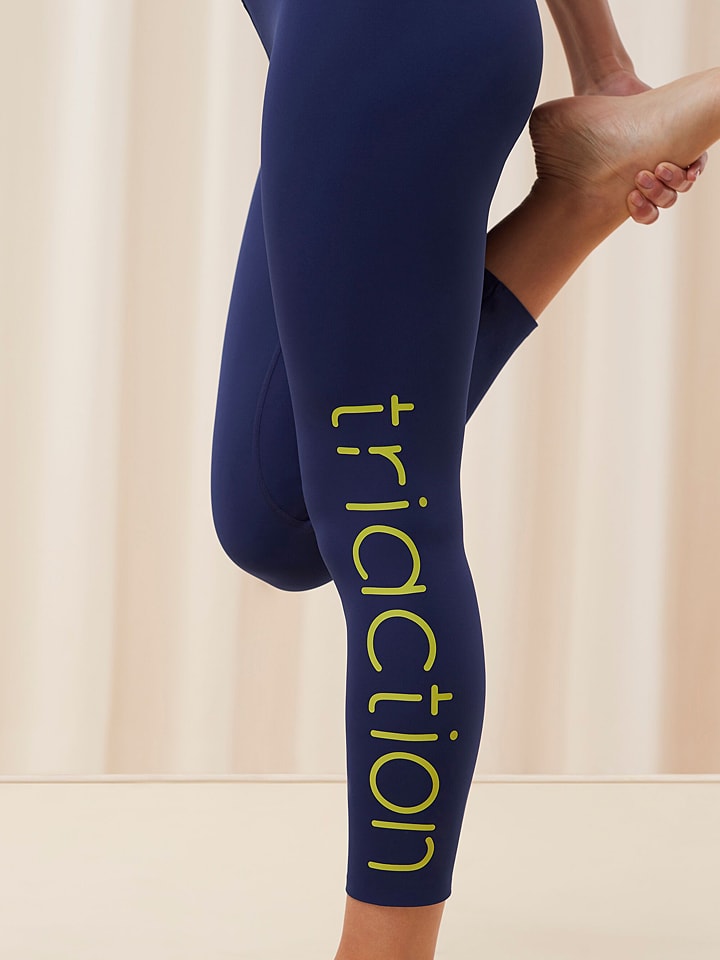 Triumph Trainingsleggings 