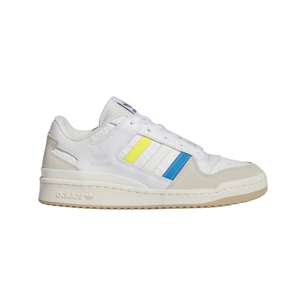 adidas Forum Low ID7962 / weiss