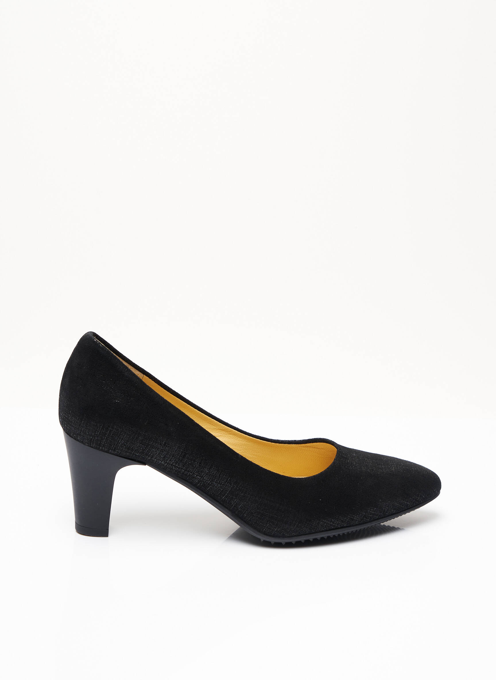 Brunate Escarpins Femme couleur noir