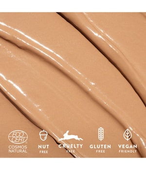 MADARA The Concealer Luminous Perfecting Concealer Concealer-4 ml