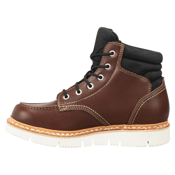 KREUTNER LADY Damen - Freizeitstiefel