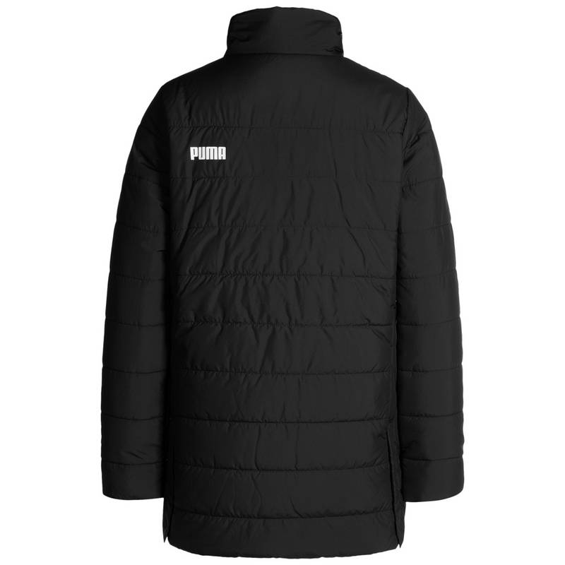 PUMA Essentials Padded Outdoorjacke Damen