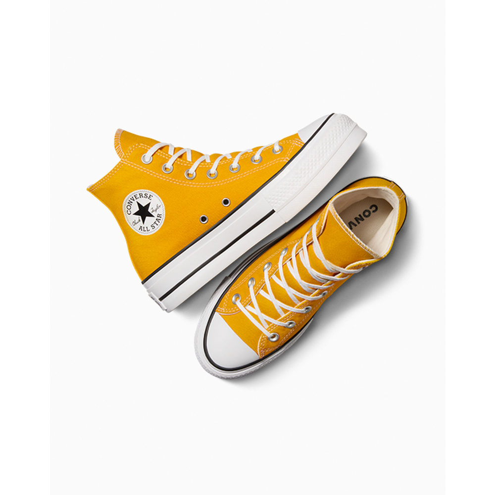 Converse Chuck Taylor All Star A06506C / orange
