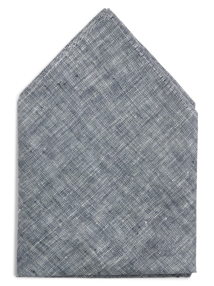 Finshley & Harding London Accessoire-Set in marine ecru - 0001 günstig kaufen onesize