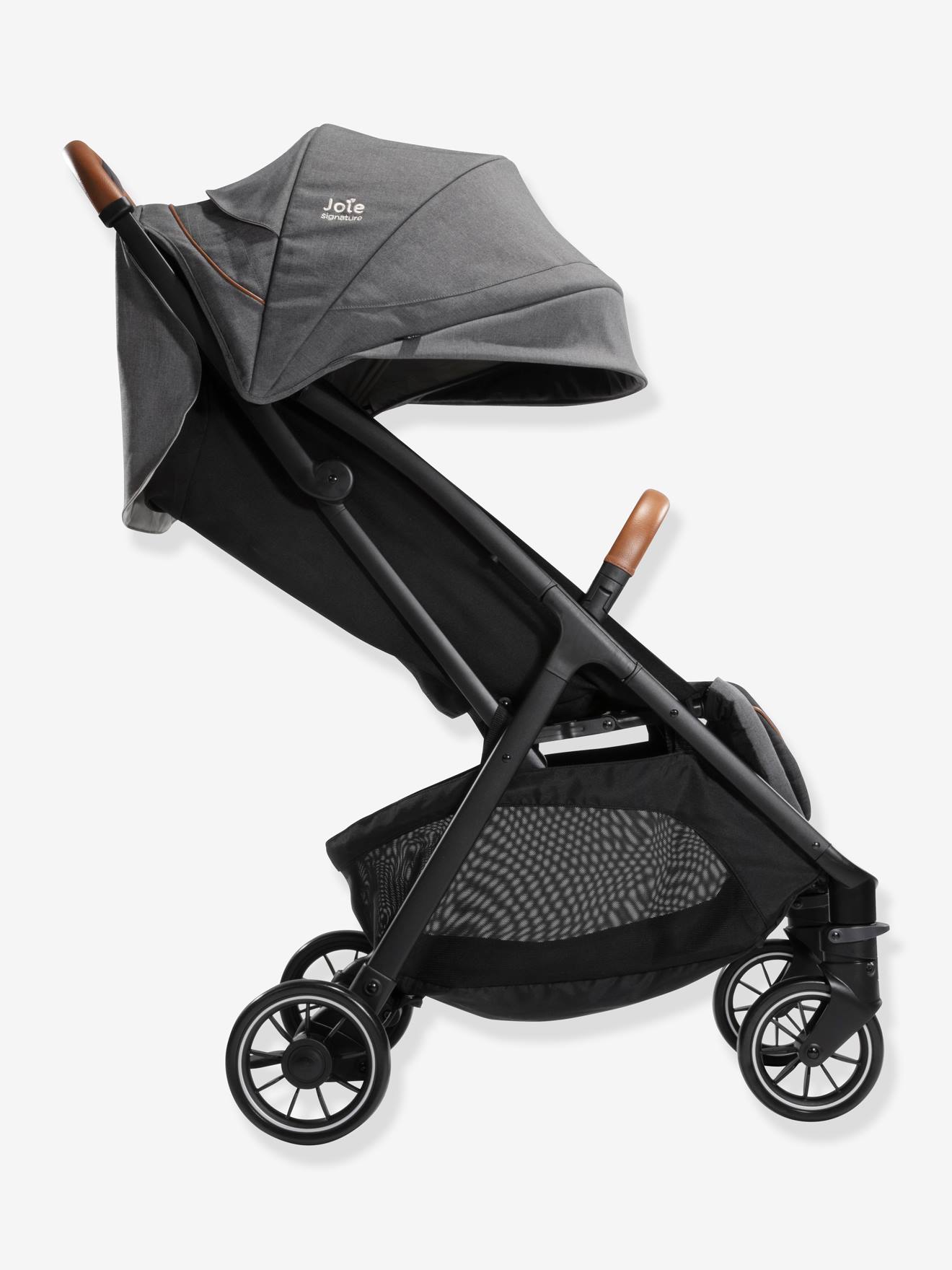Poussette JOIE Parcel Signature carbon