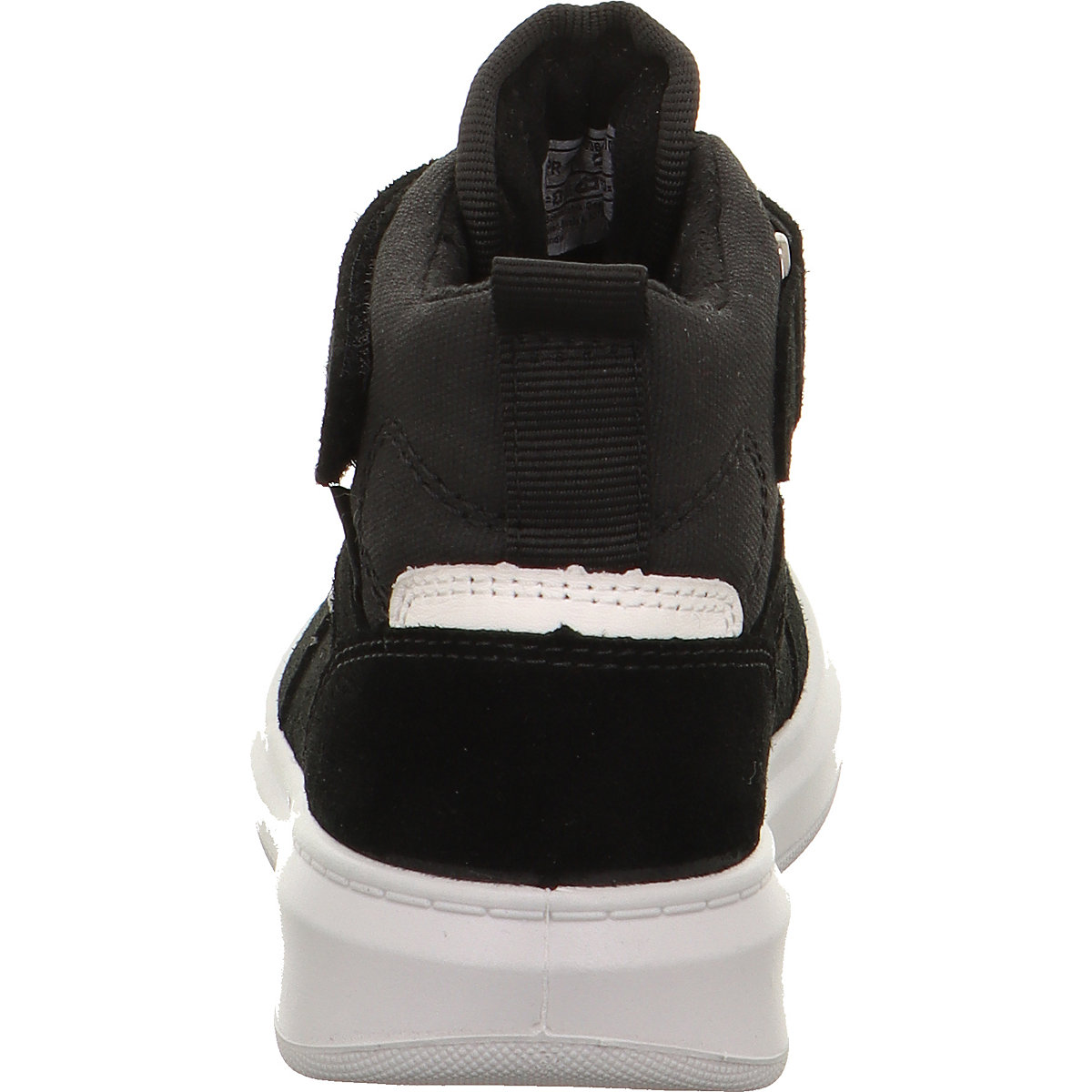 High Sneakers WMS Weite W für breite Füße für Jungen