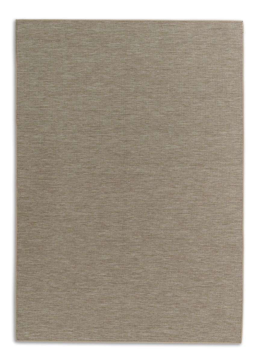 Schöner Wohnen Outdoorteppich Parkland beige 70x140